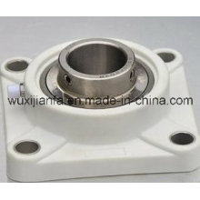 Pillow Block Bearing Ucf Series with F212 Cast Iron Square Housing